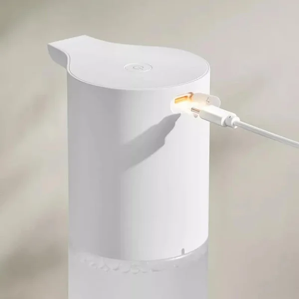 Дозатор для мила Xiaomi MiJia Automatic Foam Soap Dispenser 1S