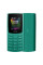 Мобільний телефон Nokia 106 Green