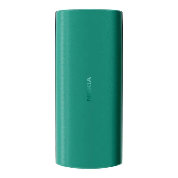 Мобільний телефон Nokia 106 Green