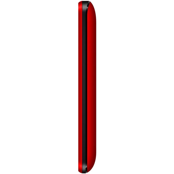 Мобільний телефон Nomi i2403 Red
