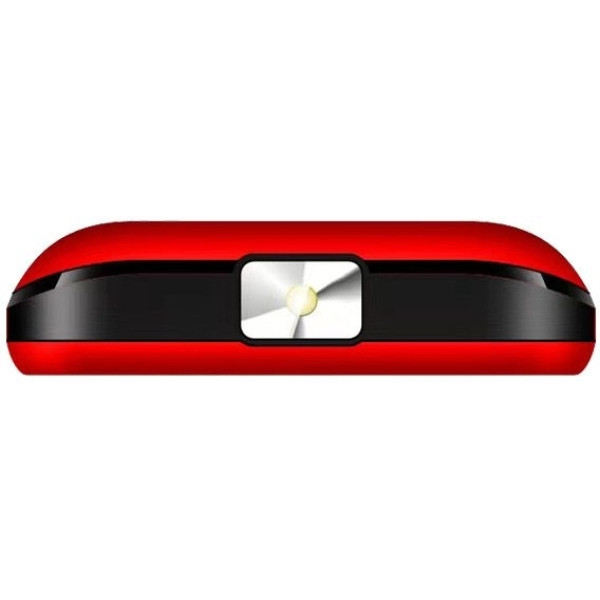 Мобільний телефон Nomi i2403 Red