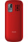 Мобільний телефон Nomi i1871 Red