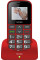 Мобільний телефон Nomi i1871 Red