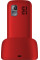 Мобільний телефон Nomi i1871 Red