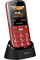 Мобільний телефон Nomi i220 Red