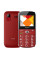 Мобільний телефон Nomi i220 Red