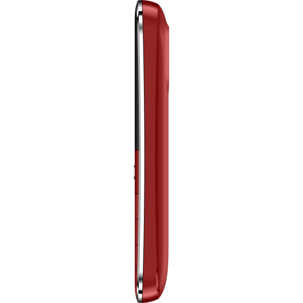 Мобільний телефон Nomi i220 Red