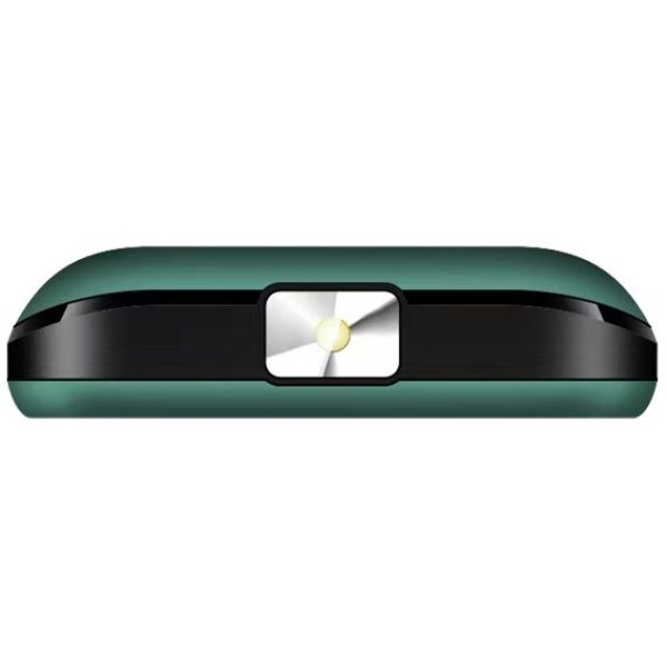 Мобільний телефон Nomi i2403 Dark Green