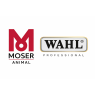 Випрямлячі WAHL/Moser