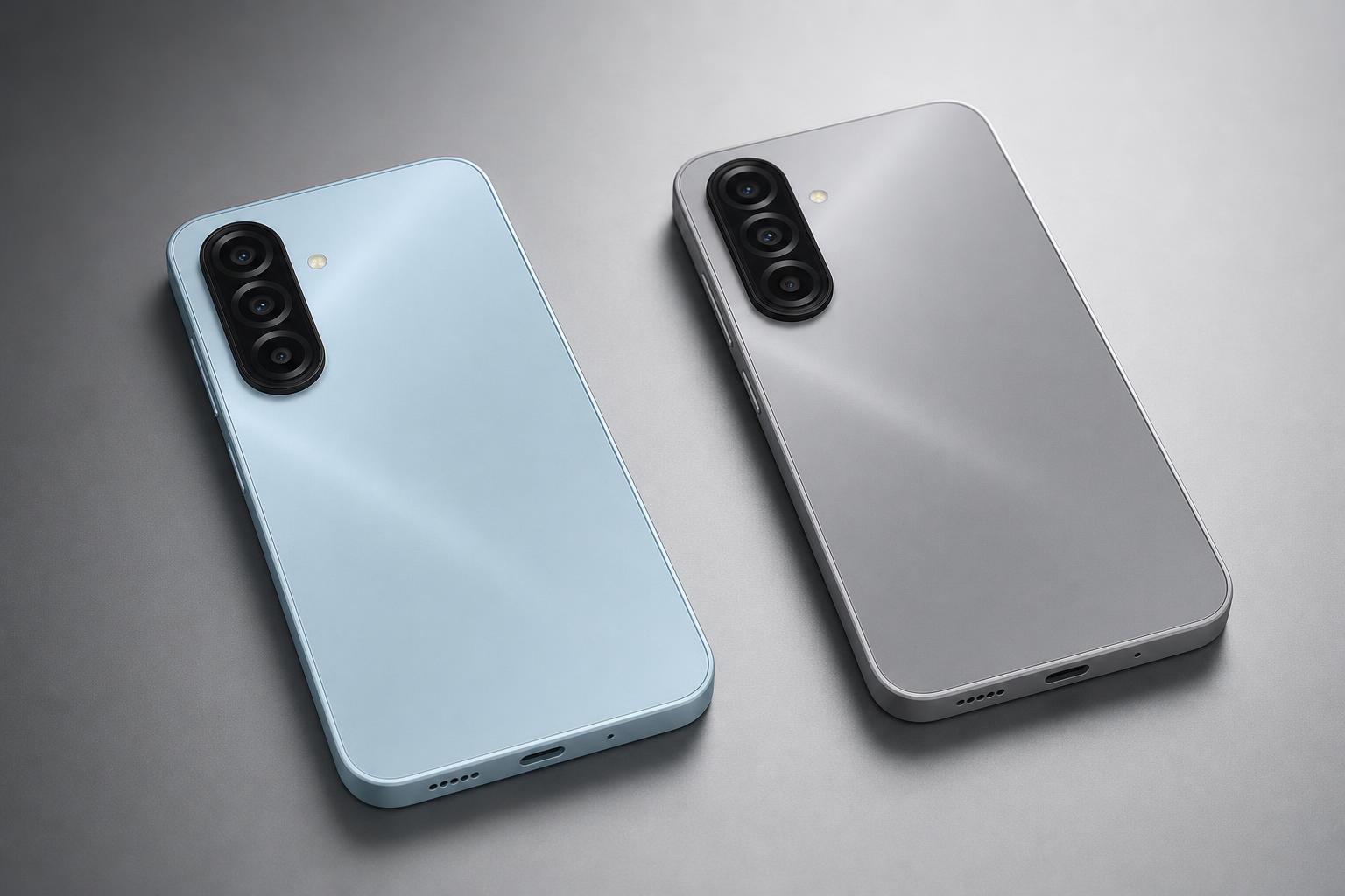 iPhone чи Samsung: що вибрати для себе — 1