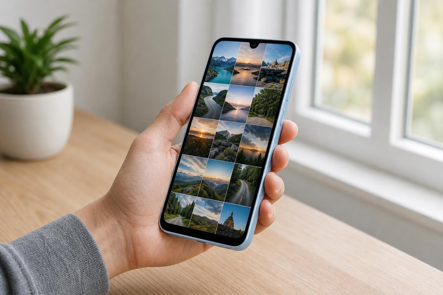 iPhone чи Samsung: що вибрати для себе — 2