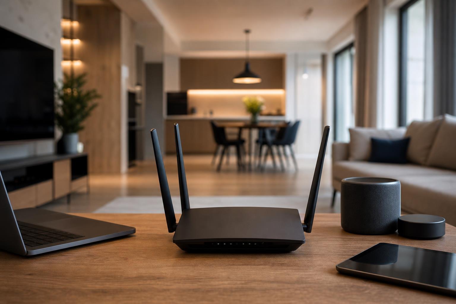 Як вибрати Wi-Fi роутер для дому: швидкість, покриття та безпека — 2